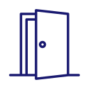 Ouverture de porte à Sèvremoine