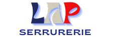 Serrurier Sèvremoine Logo